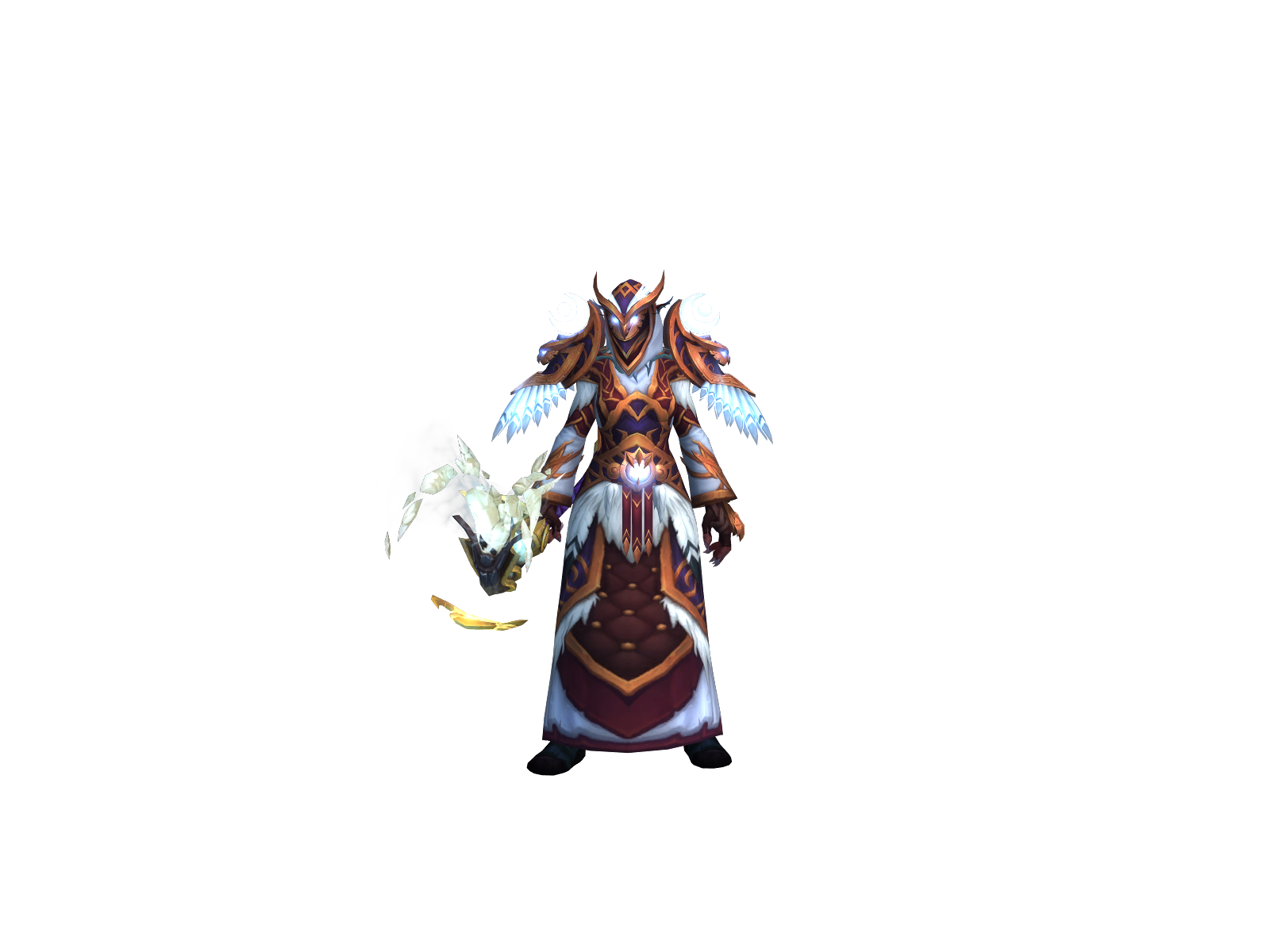 Sunderdclaw