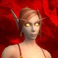 Astonished avatar