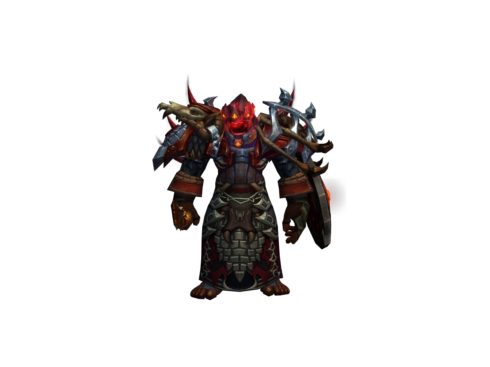 Sunderdshock