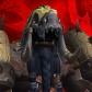 Blackarot avatar