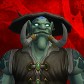 Taramonk avatar