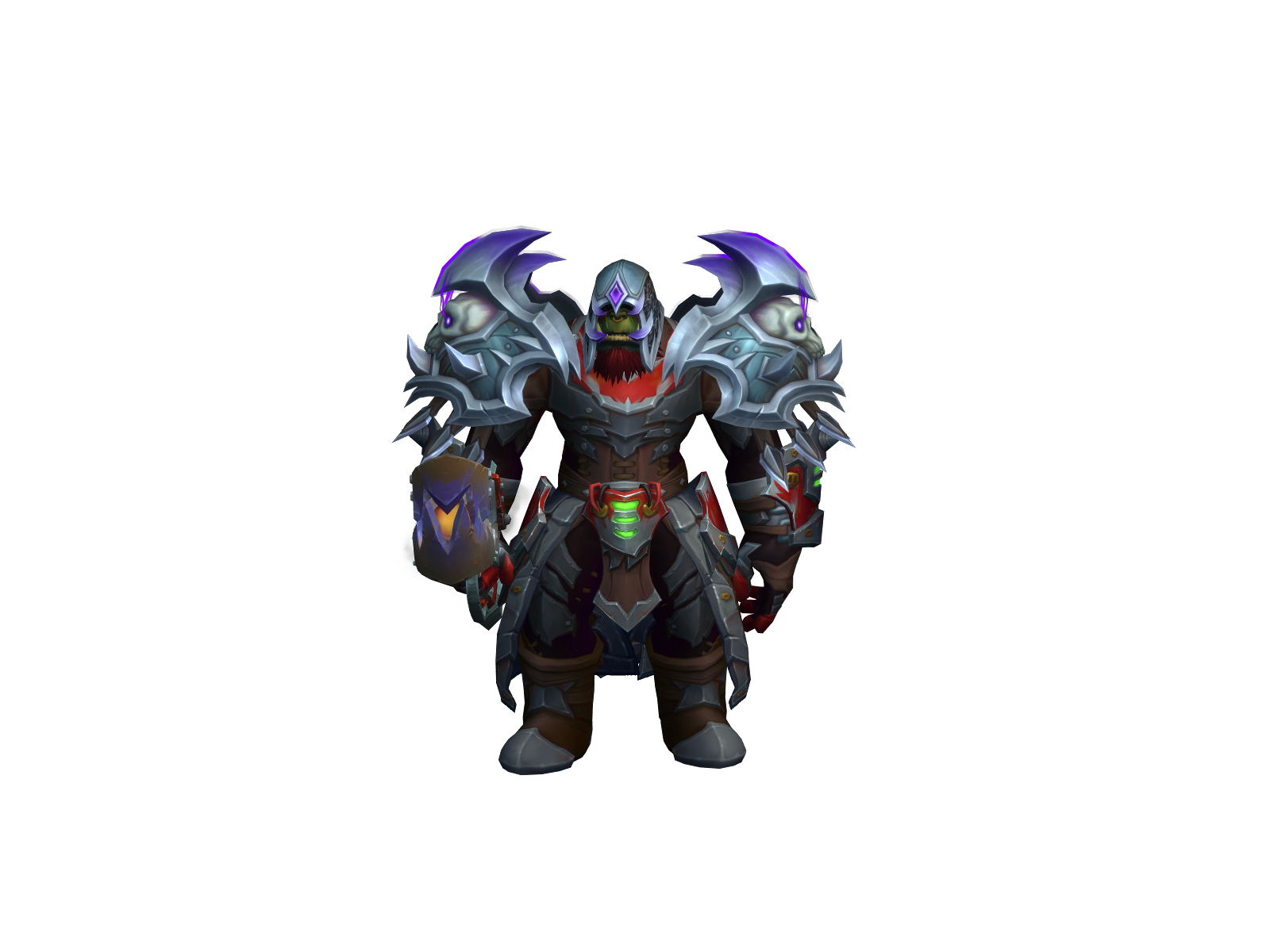 Grommgar