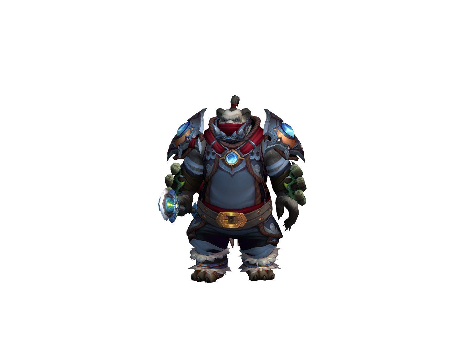 Ogamí