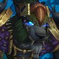 Blueclaw