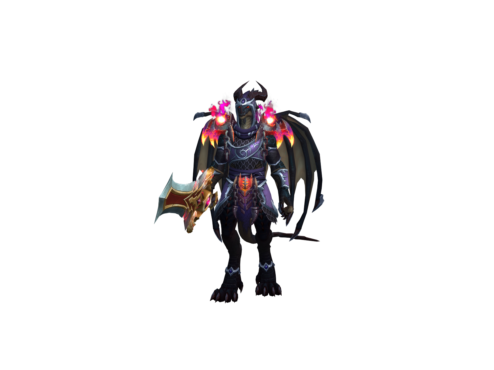 Goatstealer