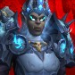 Sevarog avatar