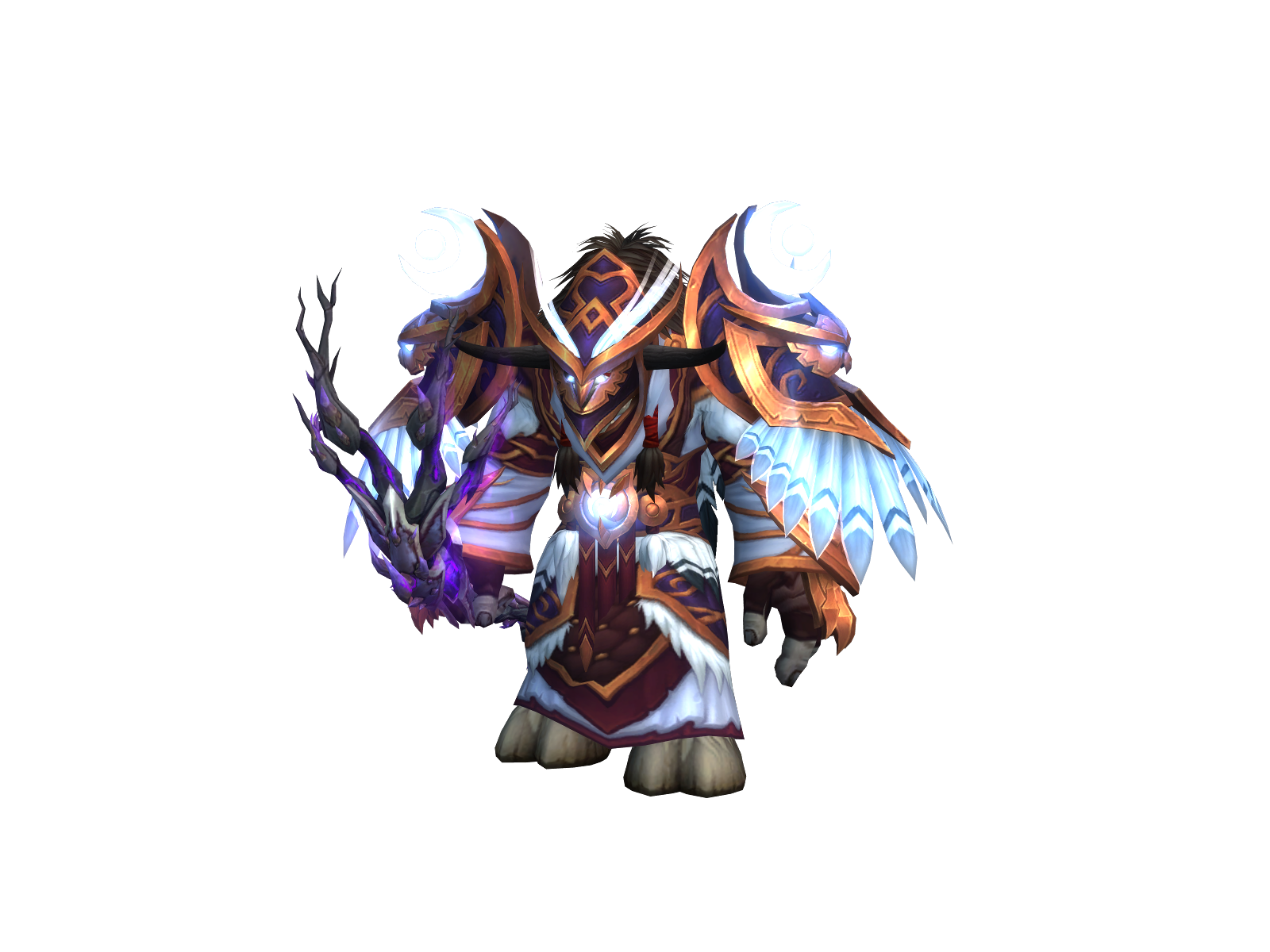 Sofaakingsic 3D character render