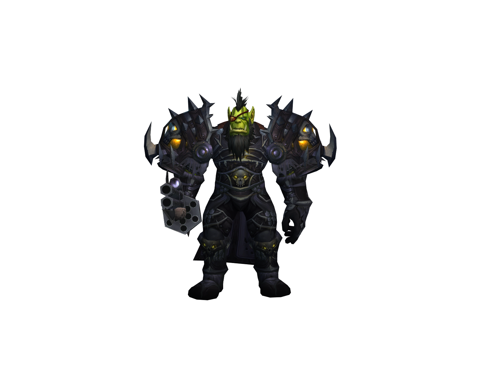 Rìpclaw