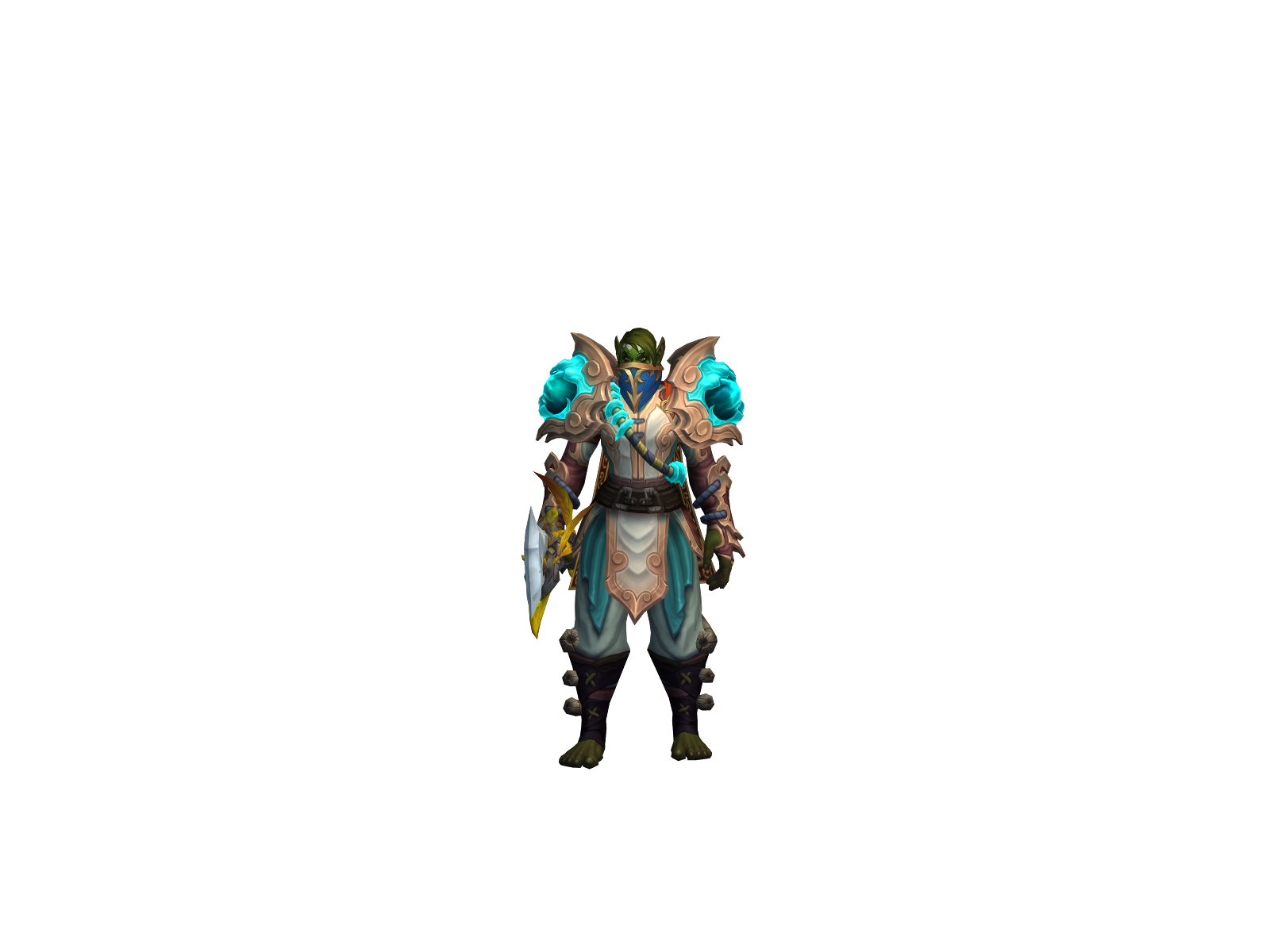 Dreammonk