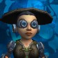 Motoko avatar