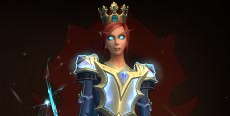 Syphaá's icon