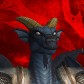 Flyingreptar-kiljaeden - Original Poster