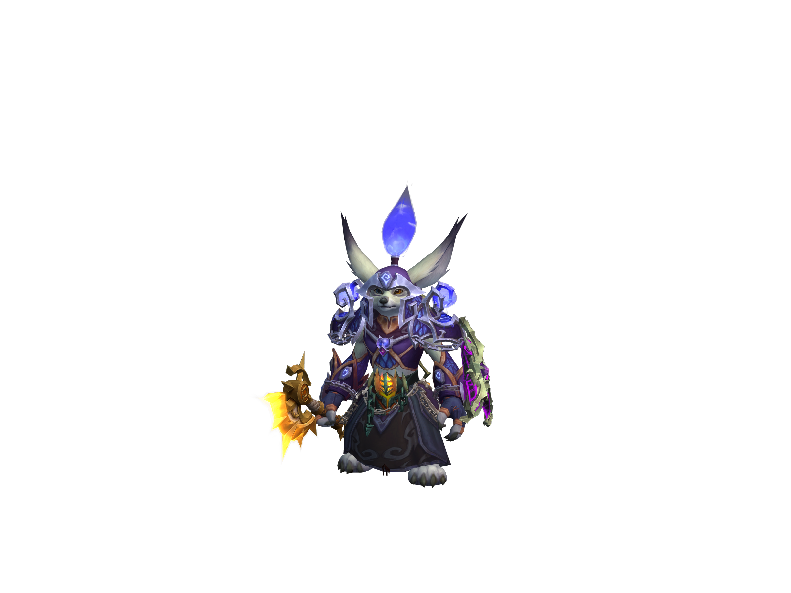 Vashdablue