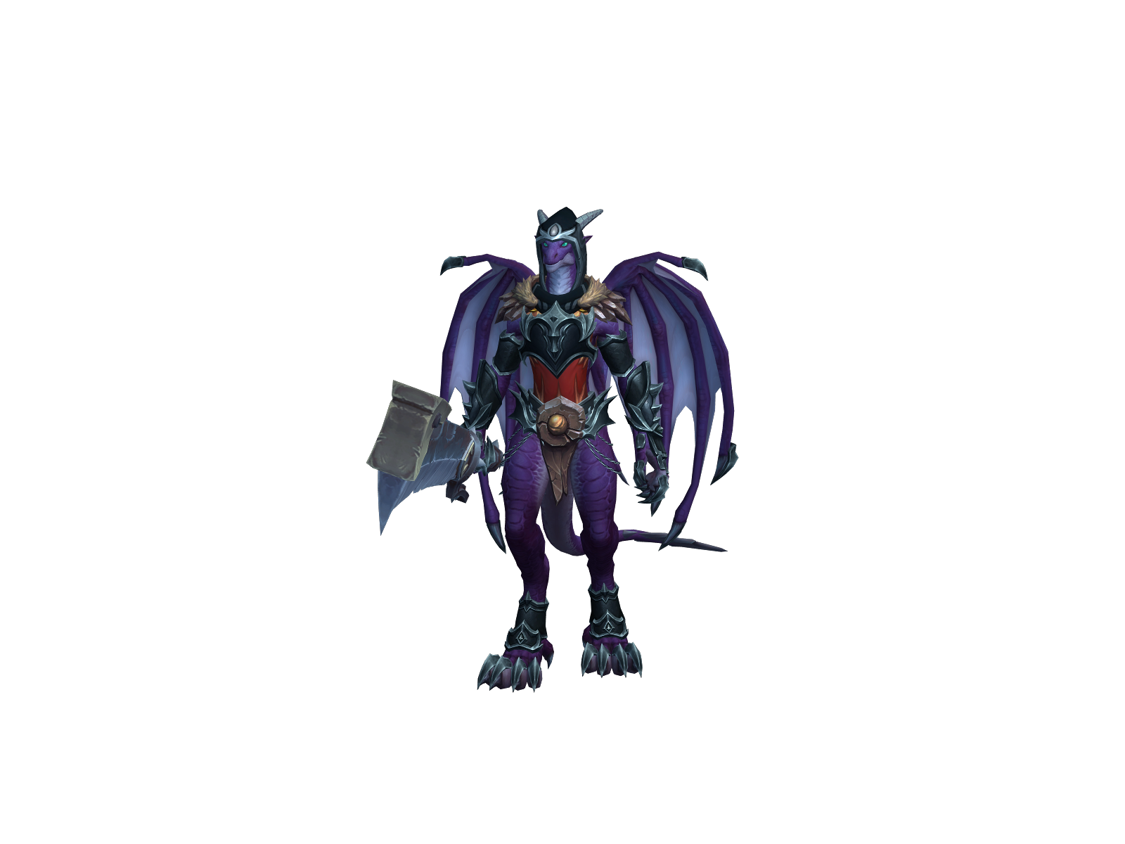 Drakapopolus