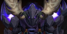 Papaoryx's icon