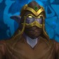 Nymm avatar