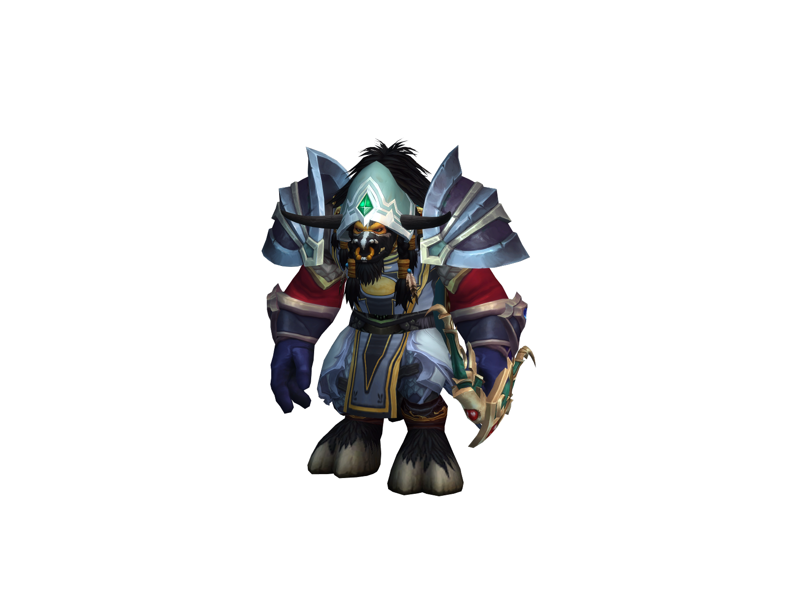Geronimo