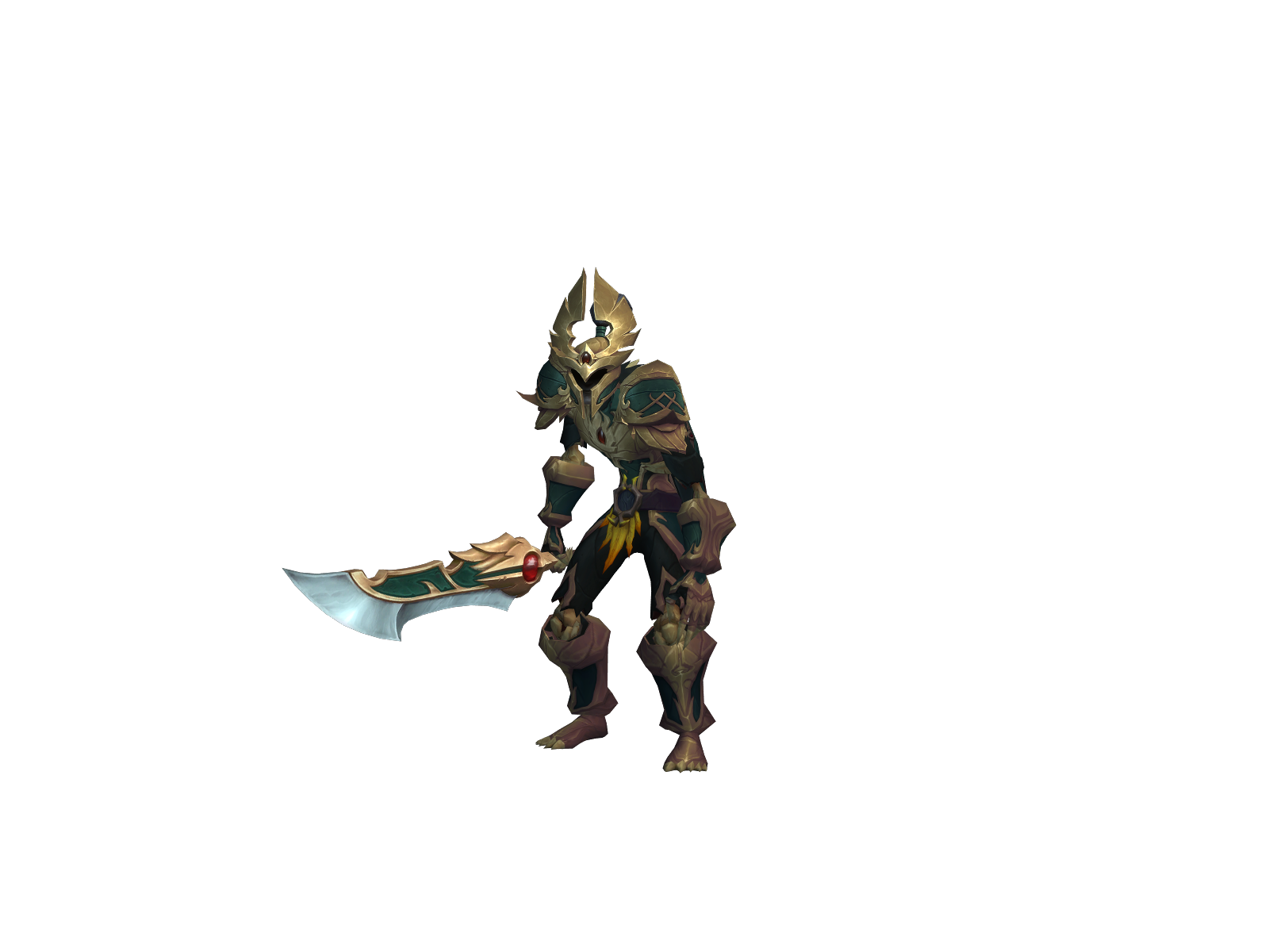 Abominate