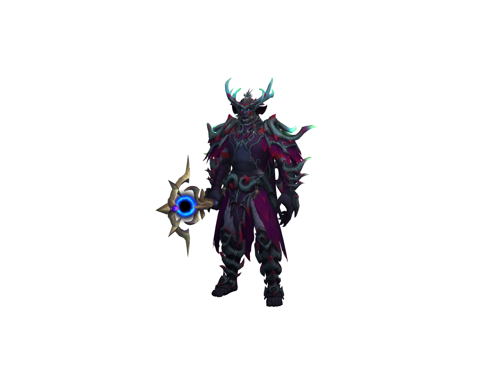 Azureshaman