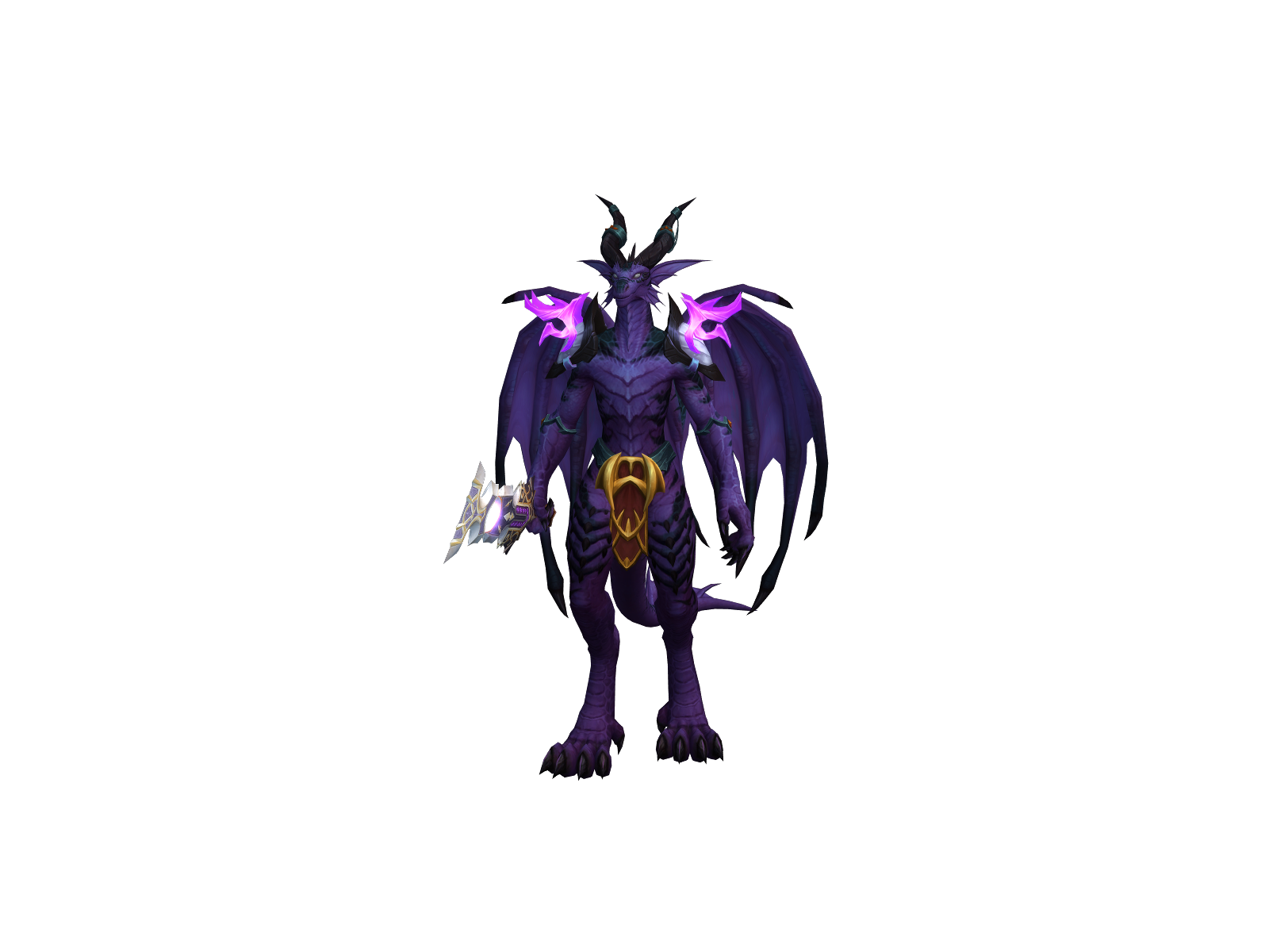 Shedragon