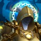 Shieldelier