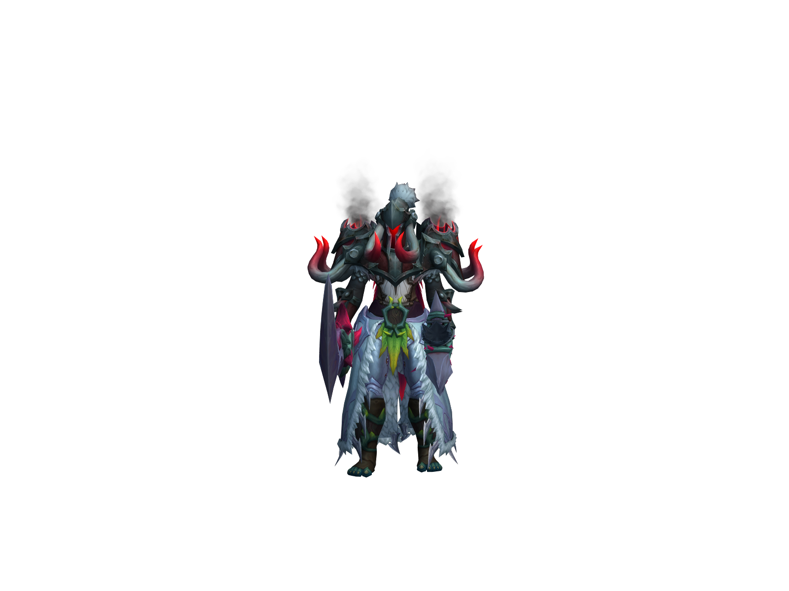 Coldborn