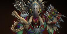 Bonobow's icon