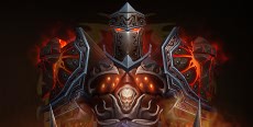 Corcoran's icon