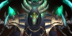 Raegon's icon