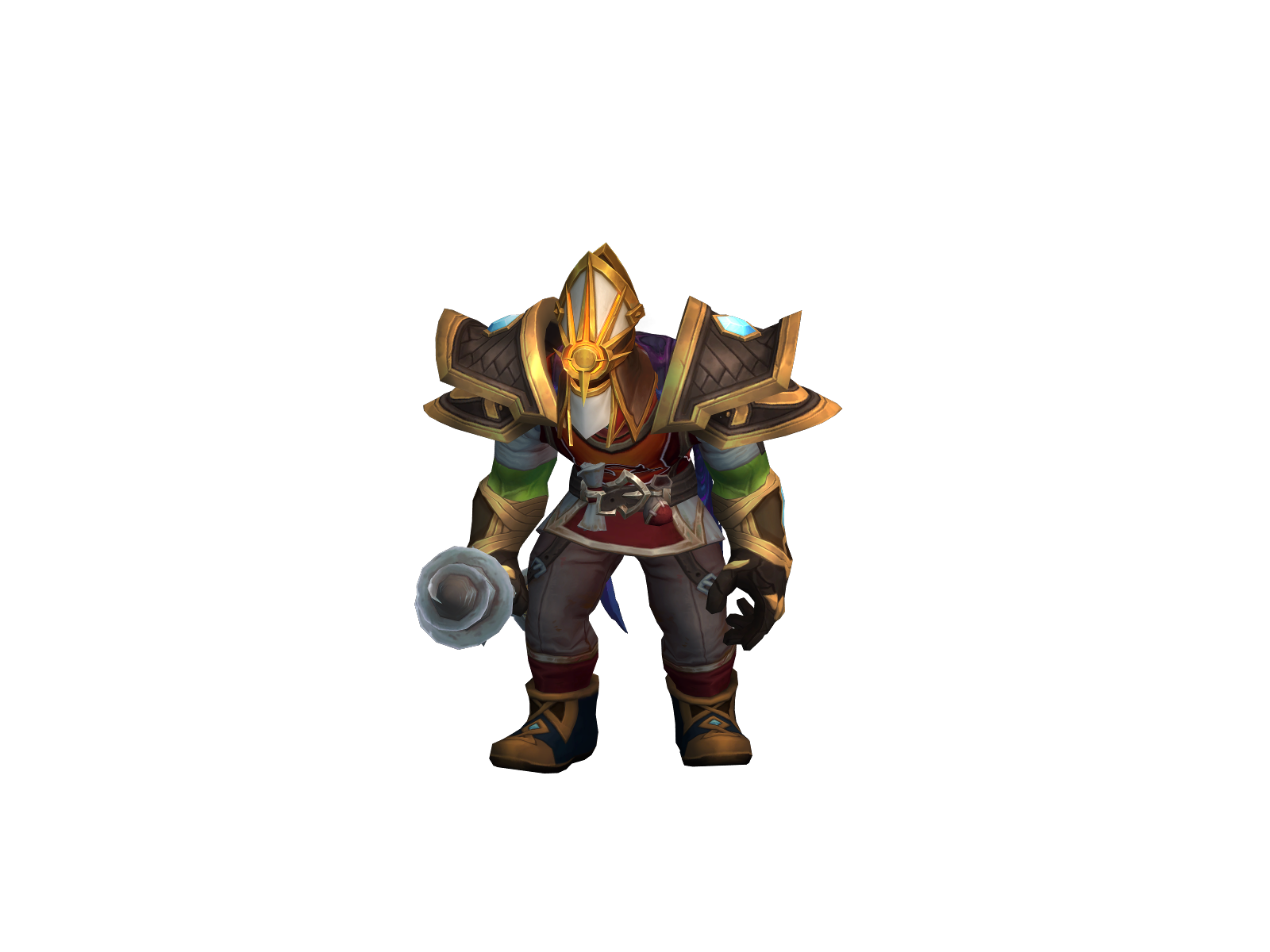 Benafllock