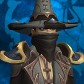 Årrå avatar