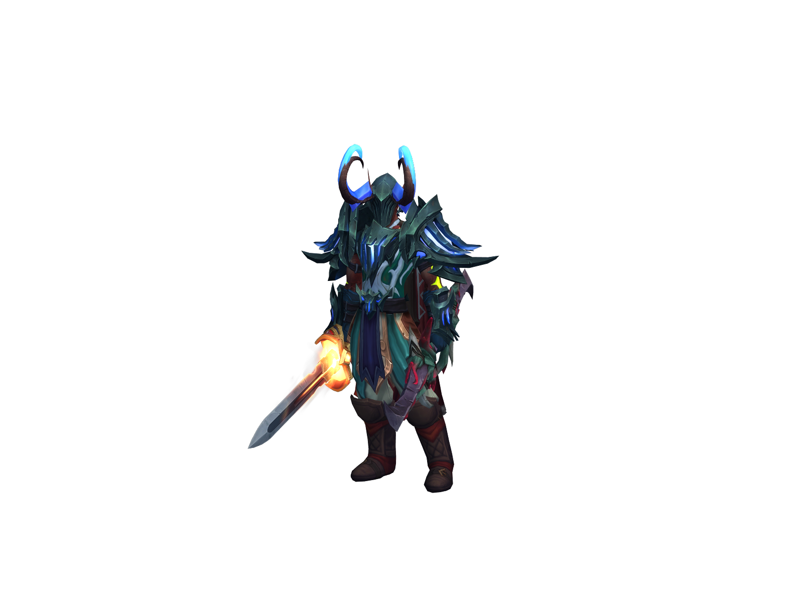 Demonzaka