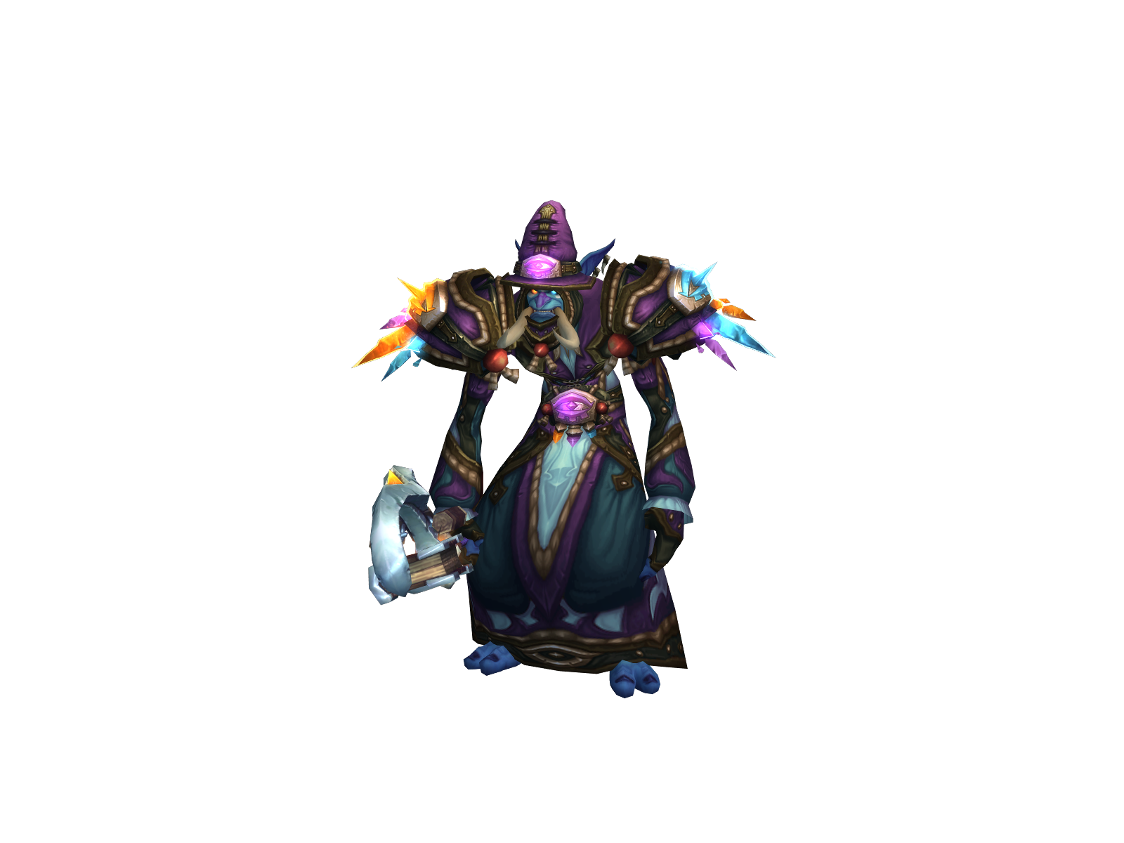 Thesmuggler