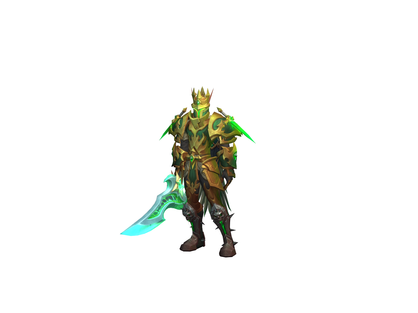 Charlemagne