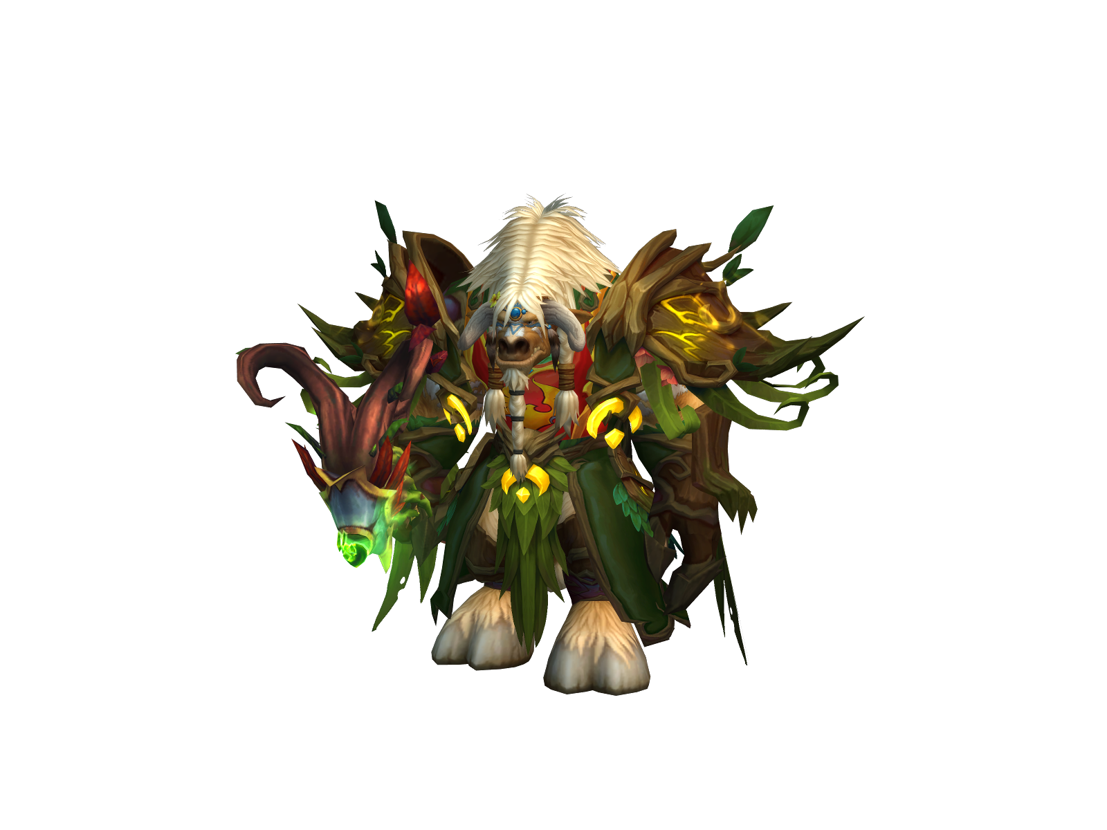 Devsdruid