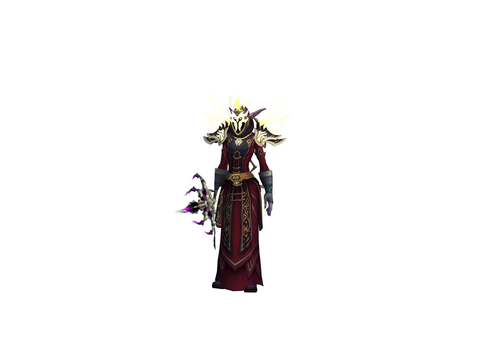 Deadlyvoid