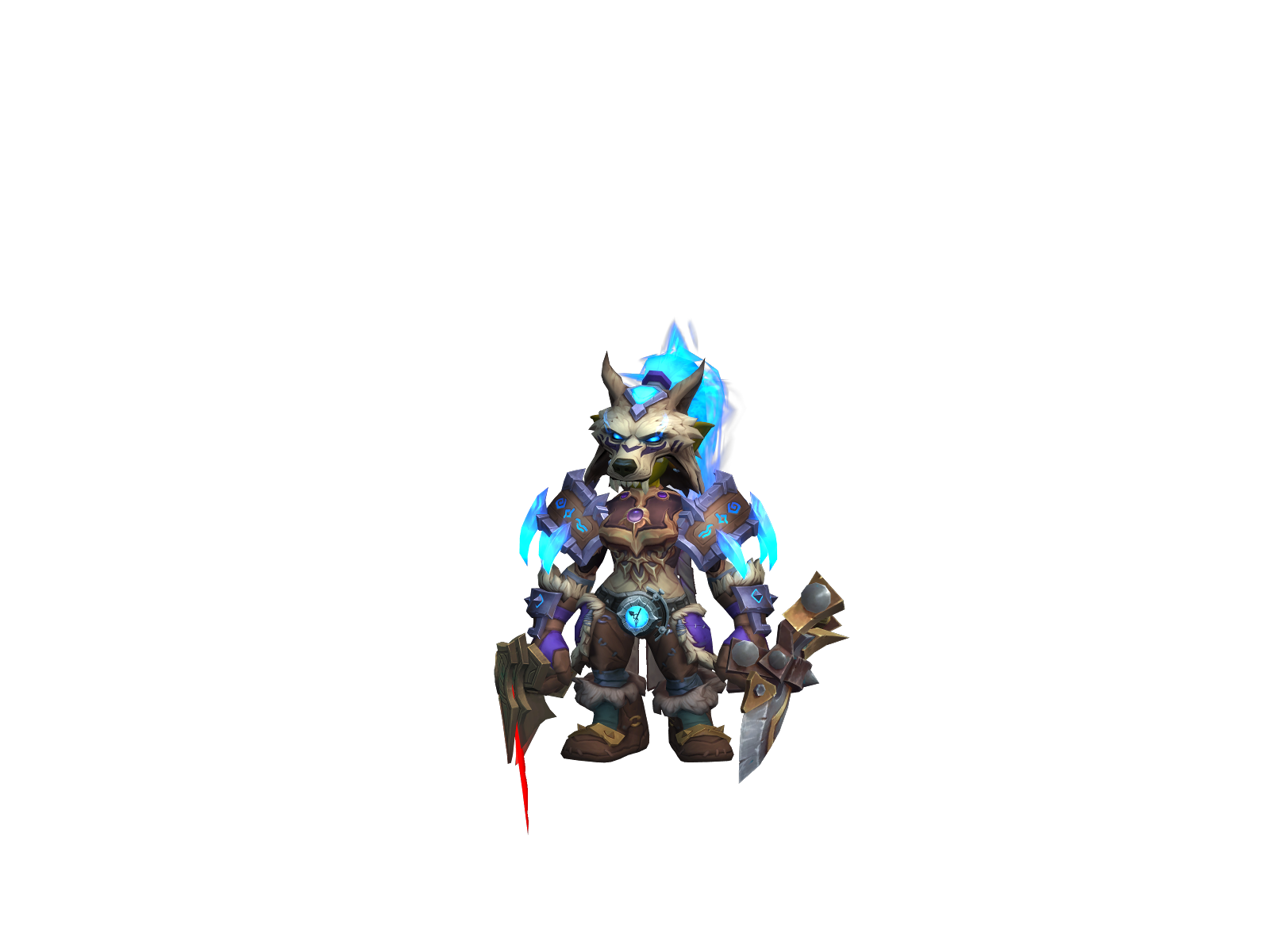 Deszageth
