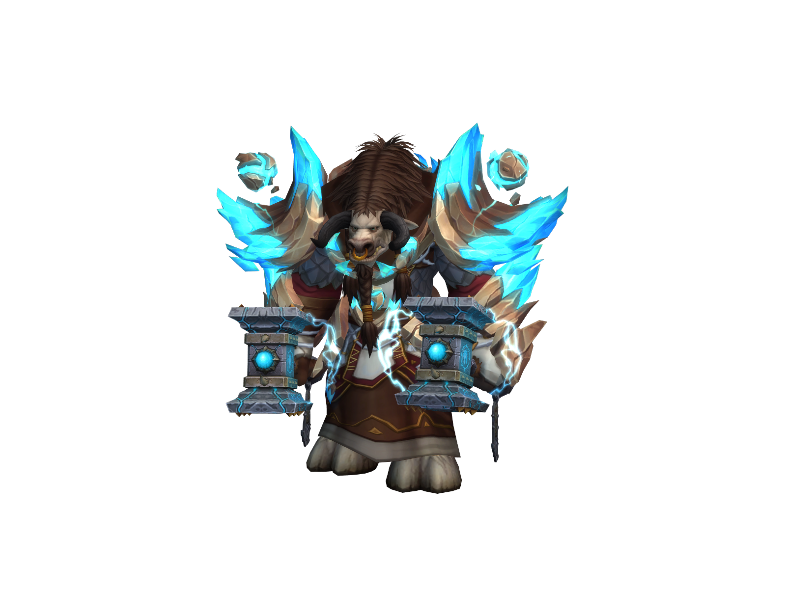 Alphaskull