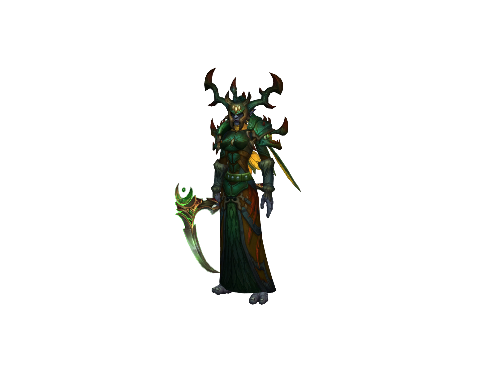 Anakaelna