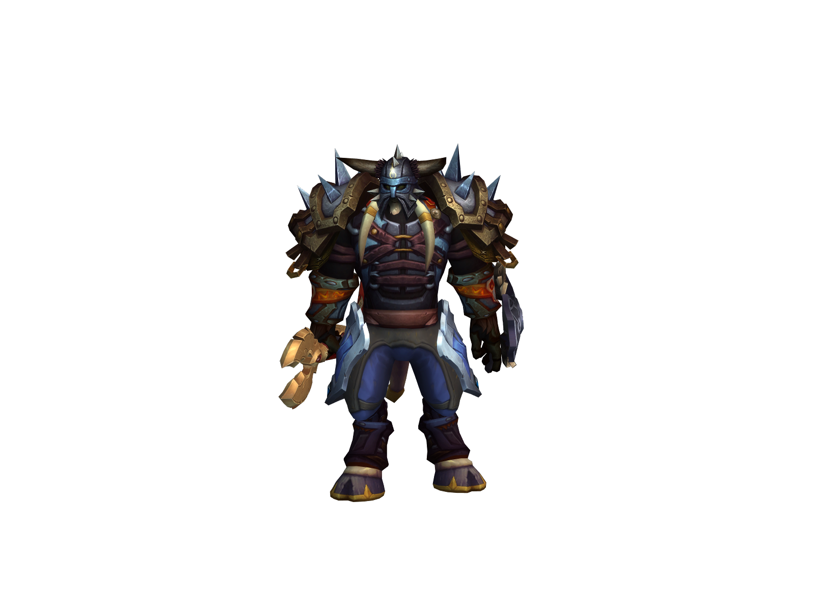 Vashdashock