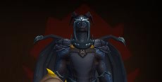 Creachy's icon