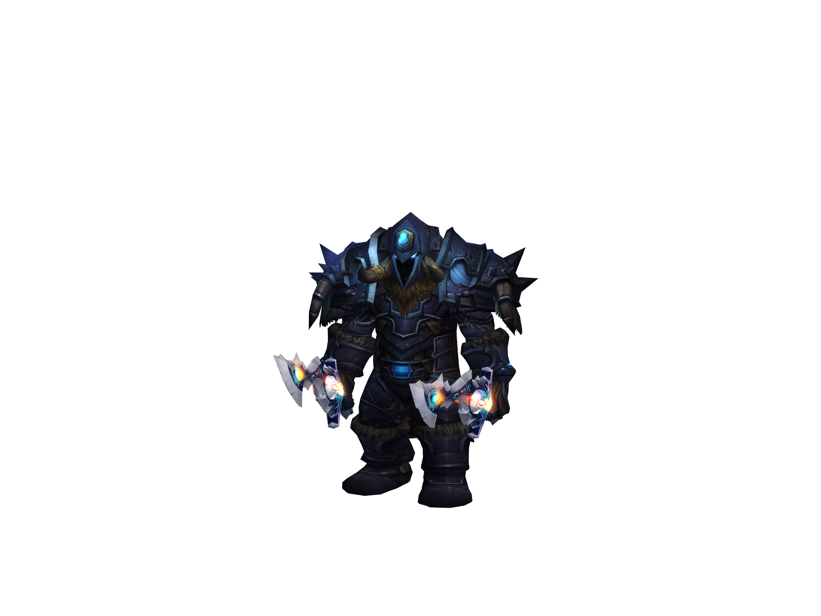 Cinderhusk