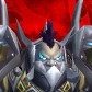 Disordered avatar
