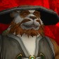 Goldenfang