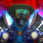 Sykee avatar