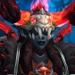 Idiotfel portrait