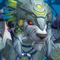 Fuzzyheph avatar