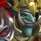 Randoword avatar