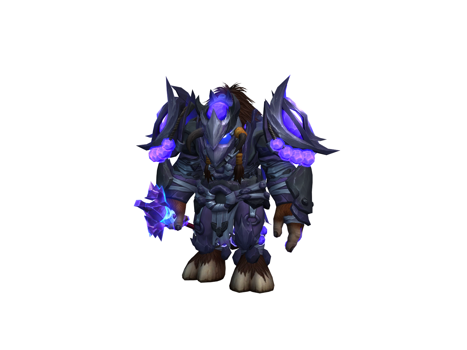Drunkinlee 3D character render