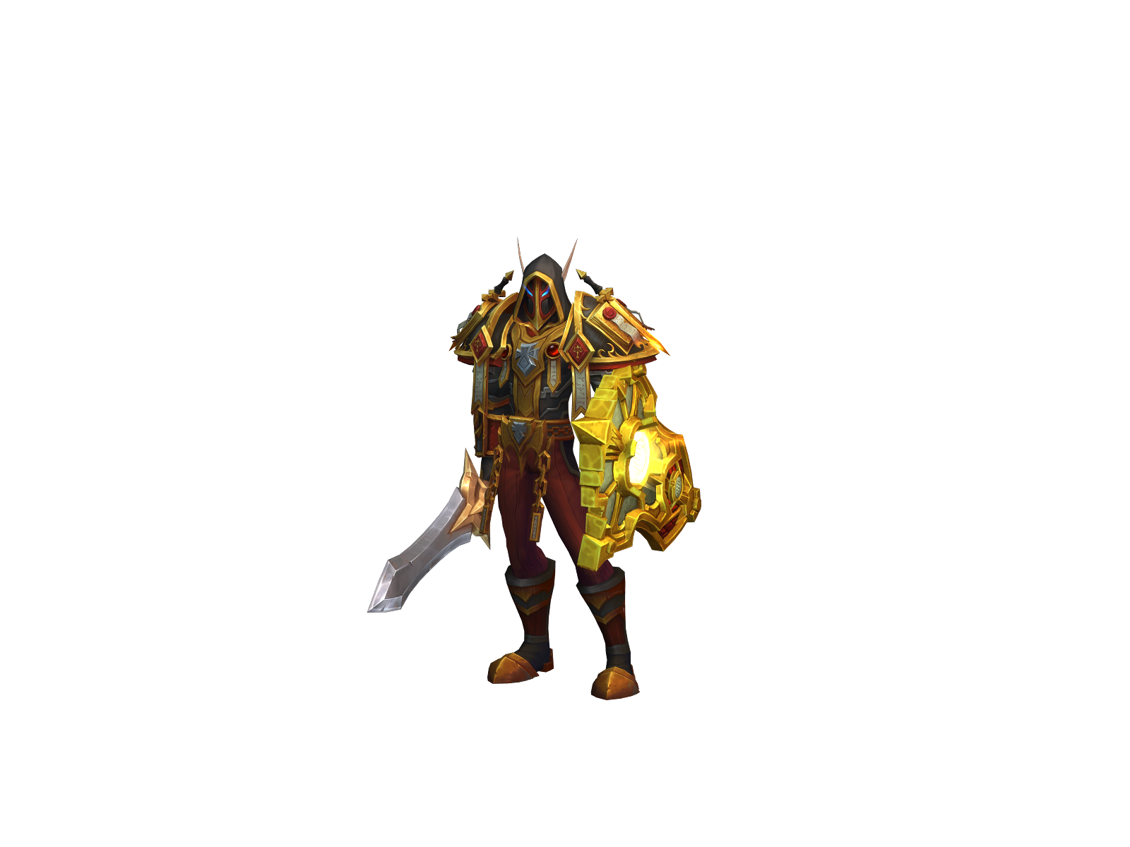 Hammerbush